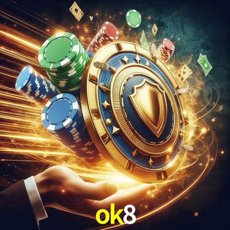 Torneios e prêmios garantidos na ok8