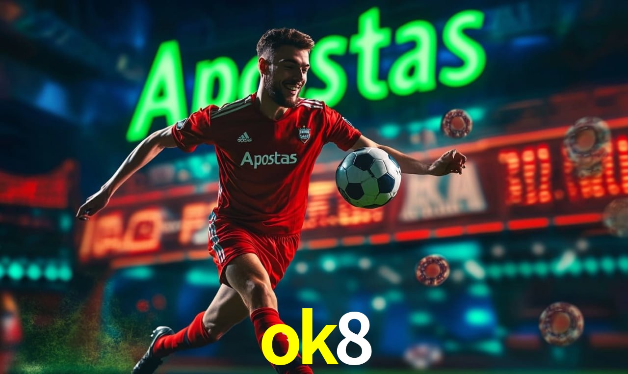 Roda da fortuna na ok8